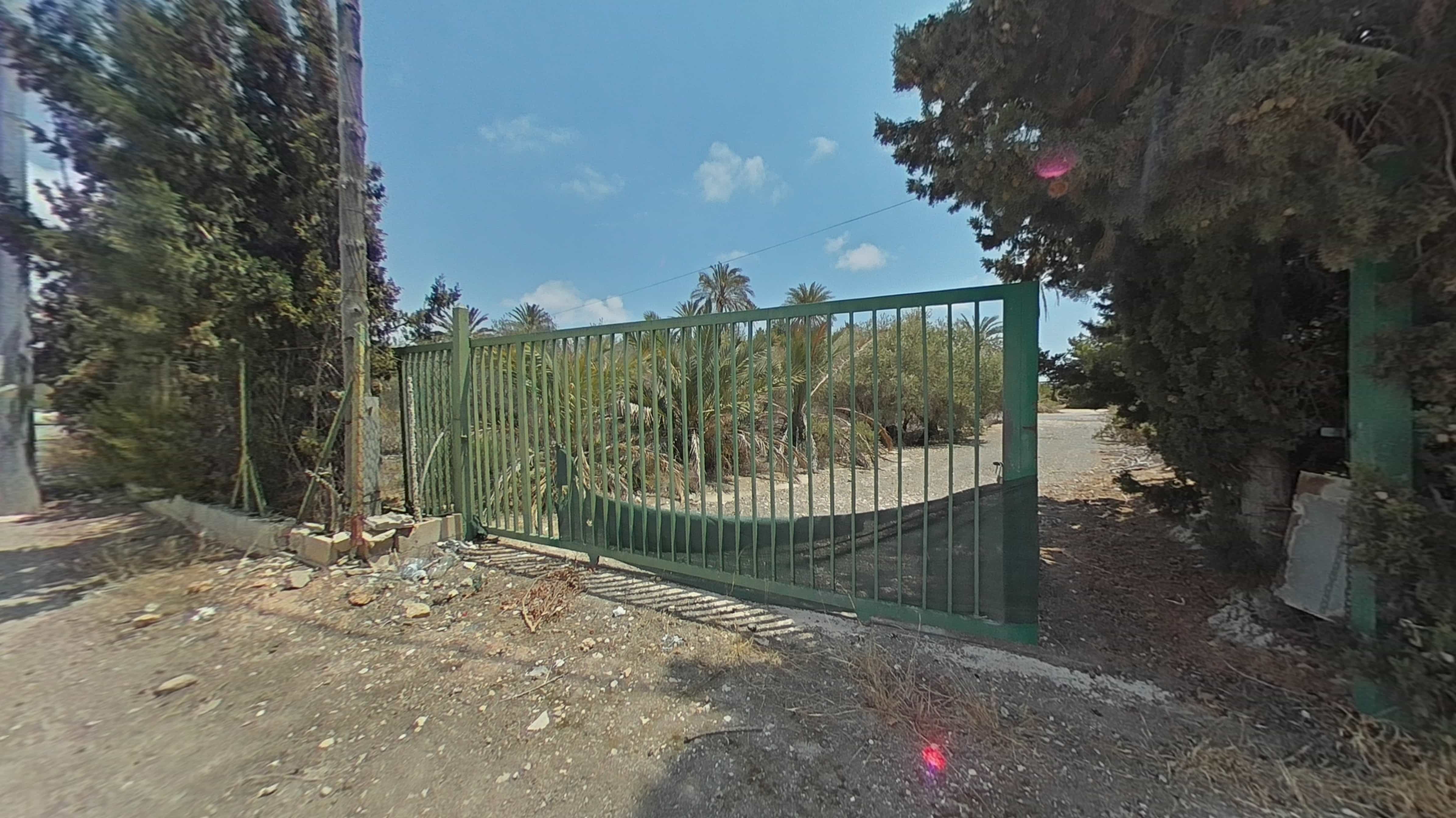 Altabix, Elche, Alicante
