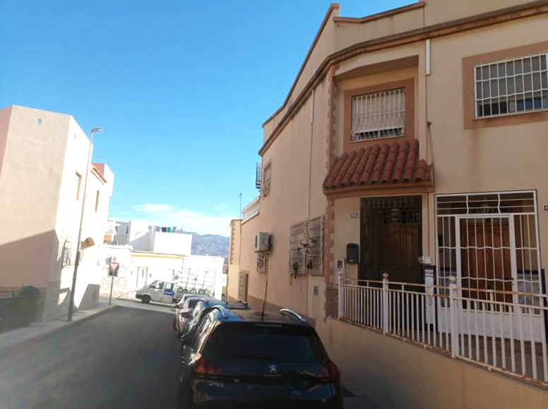 Casa adosada en Buenavista