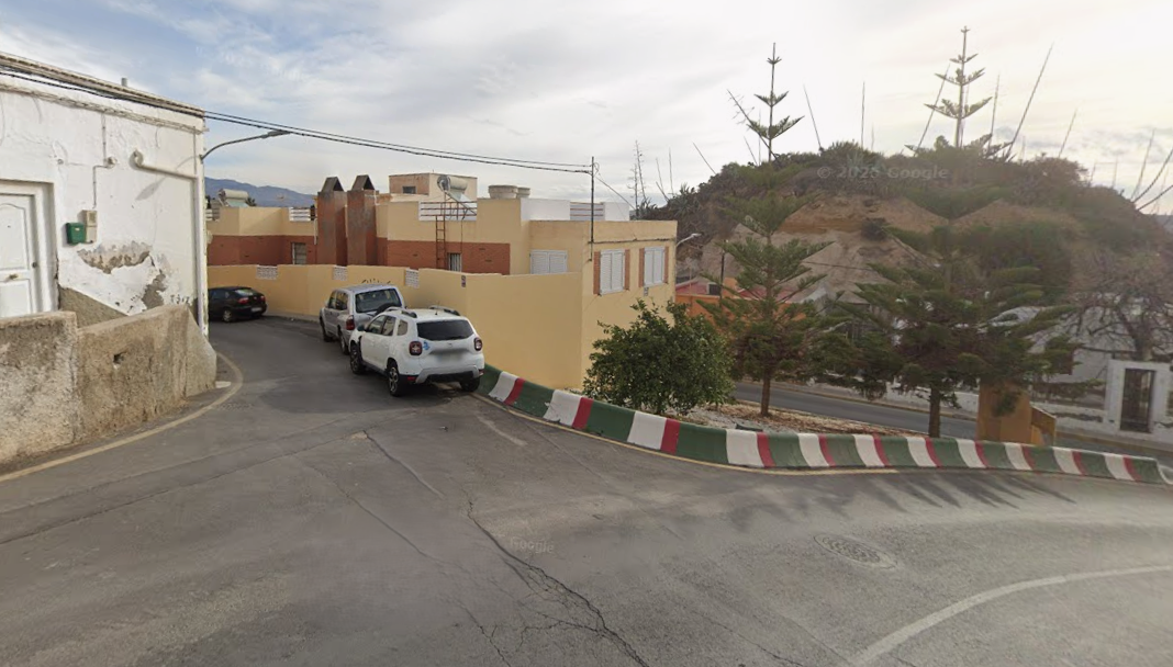 Casa adosada en Buenavista
