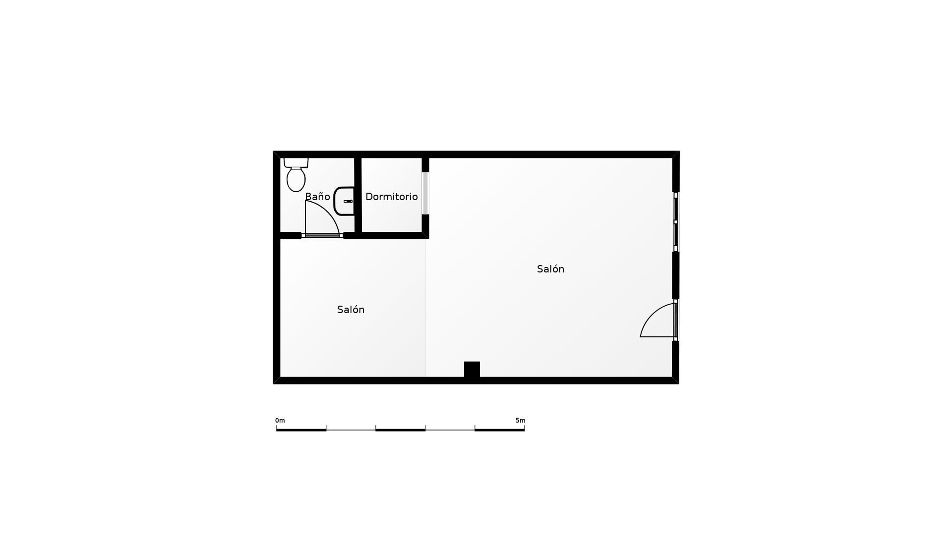 Oportunidade de Recuperação em Extremadura, Badajoz - 13.500€ - Image 25