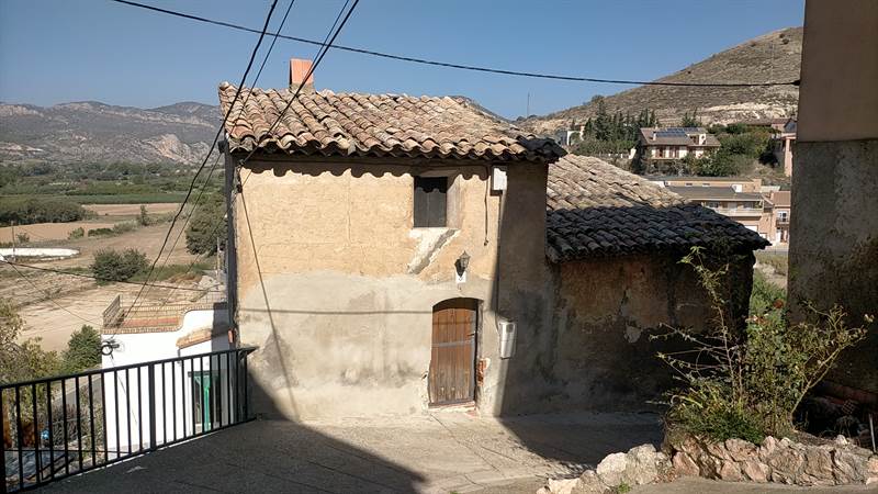 Vivienda en Ivars de Noguera, Lleida