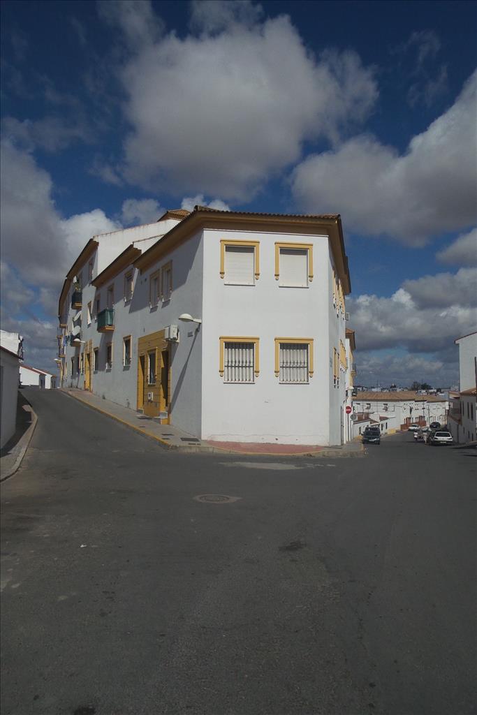 Piso en Valdeflores Del Carril