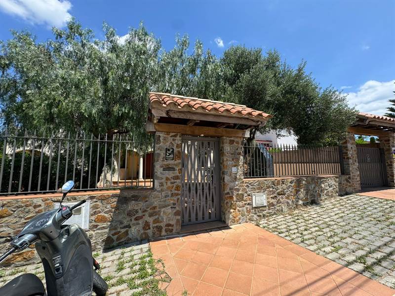 Piso en De La Serra Del Cadi