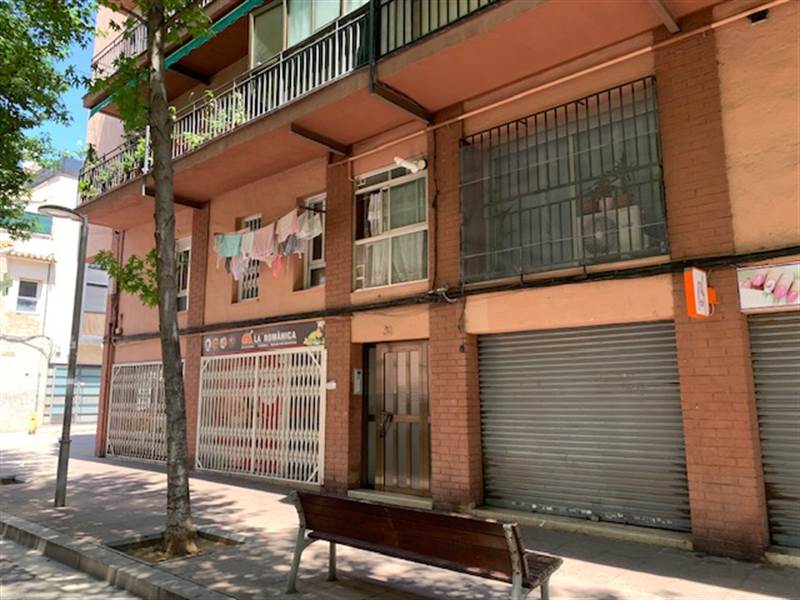 Piso en Saboneria