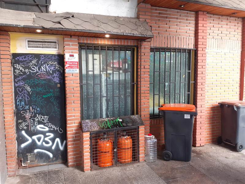 Premises_Commercial en Madrid, Madrid