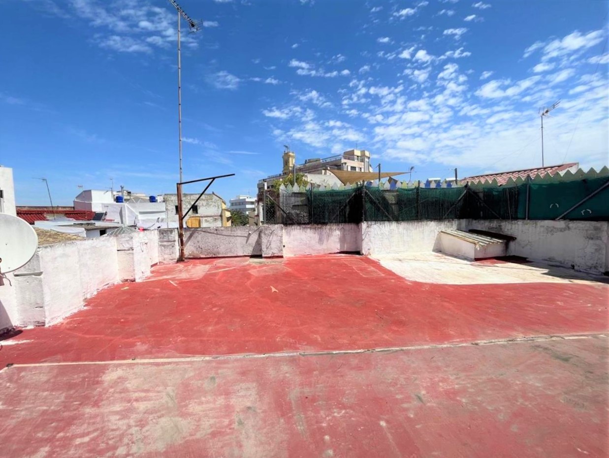 Casa en San Miguel