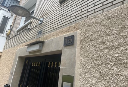 Coslada, Madrid