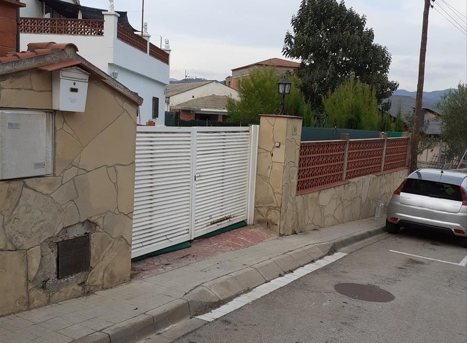 Vacarisses, Barcelona