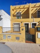 Diego De Almagro, Chipiona, Cádiz