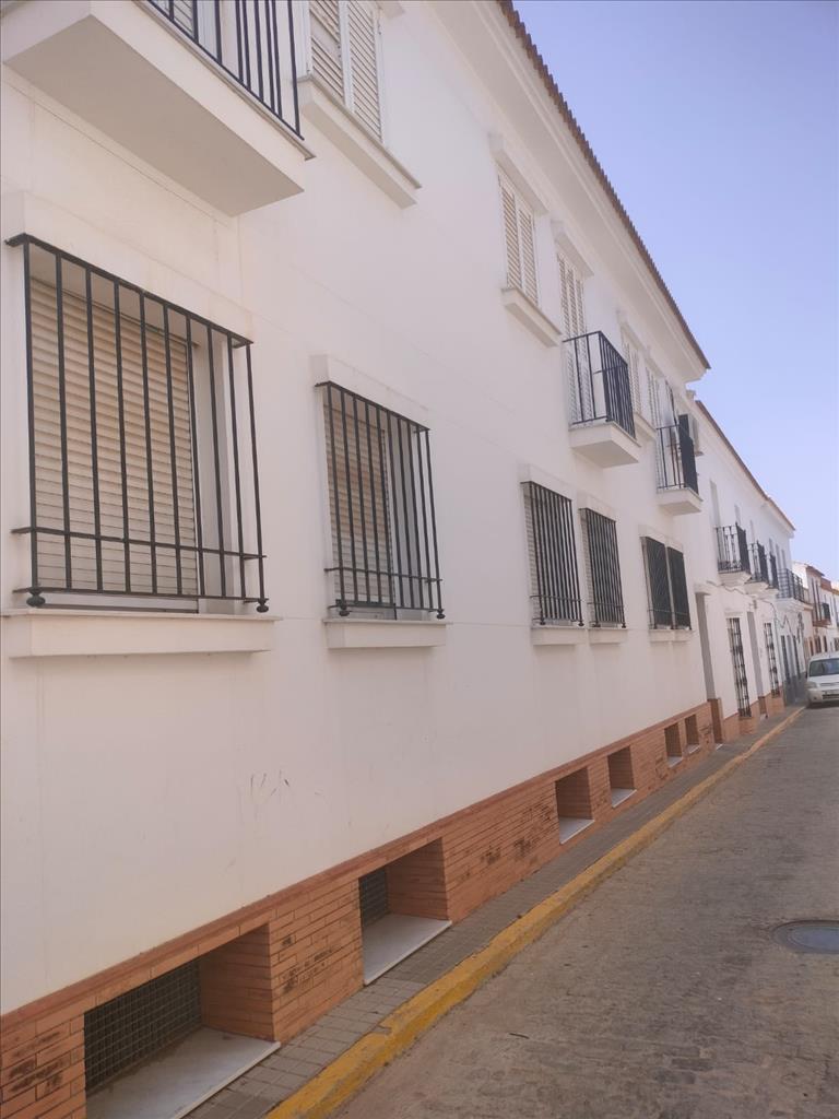 Beas, Huelva