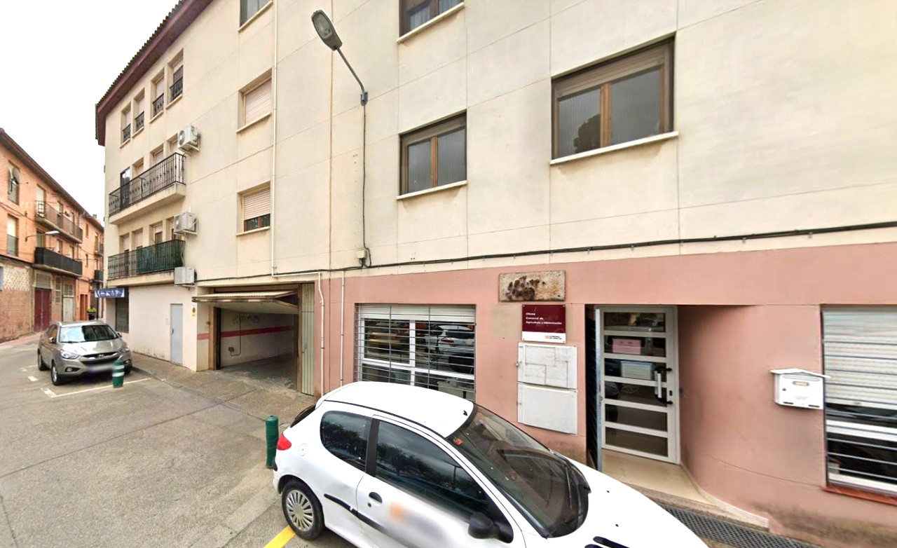 Alagón, Zaragoza