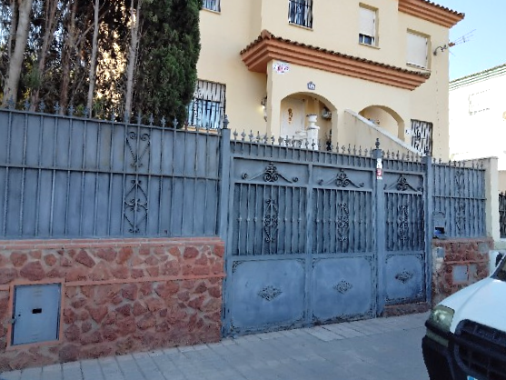 Albolote, Granada