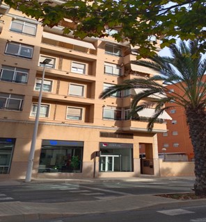 Elche, Alicante