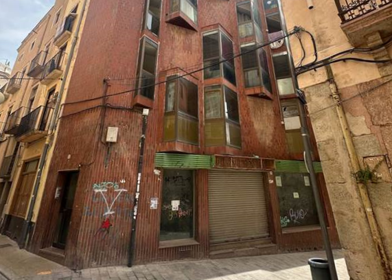 Piso en Valls