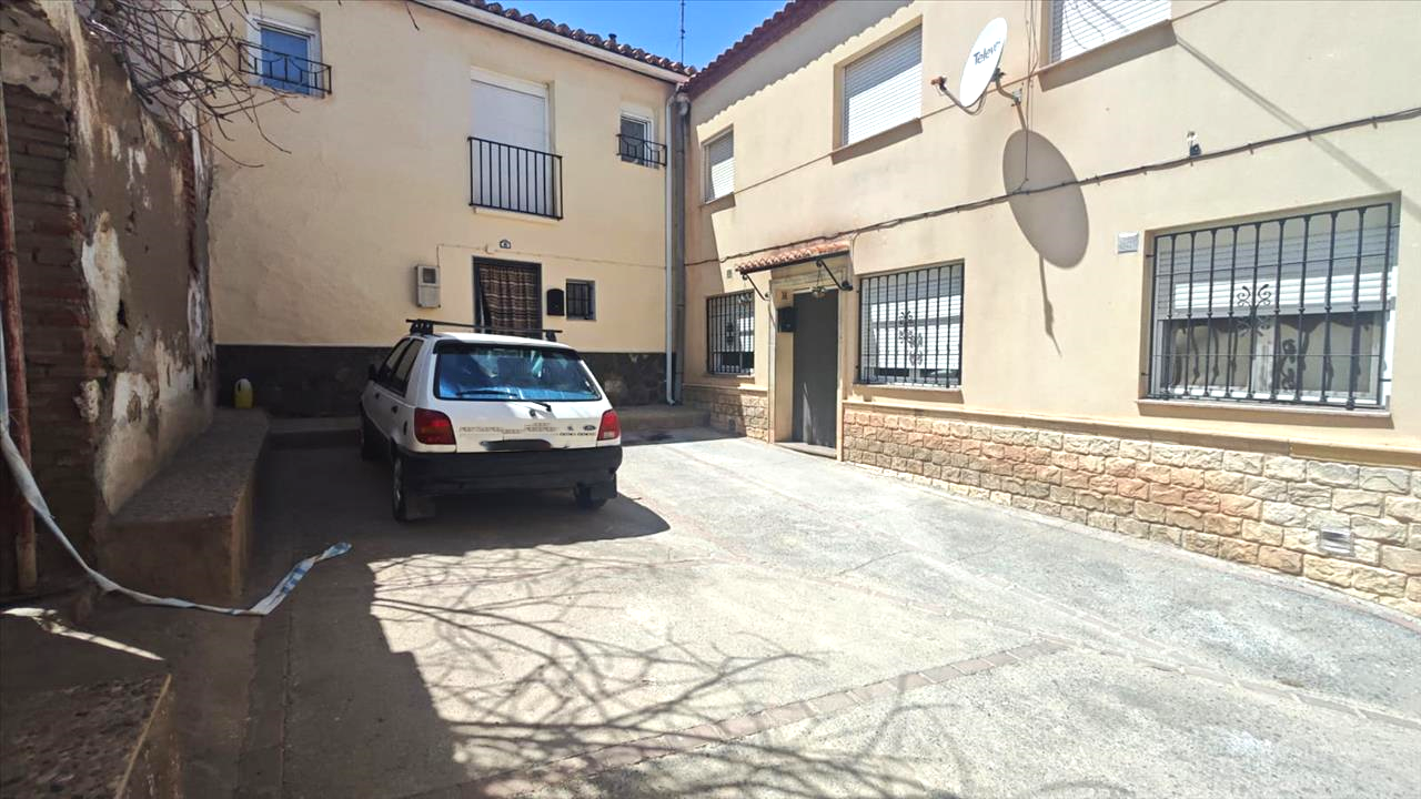 Casa adosada en Larga