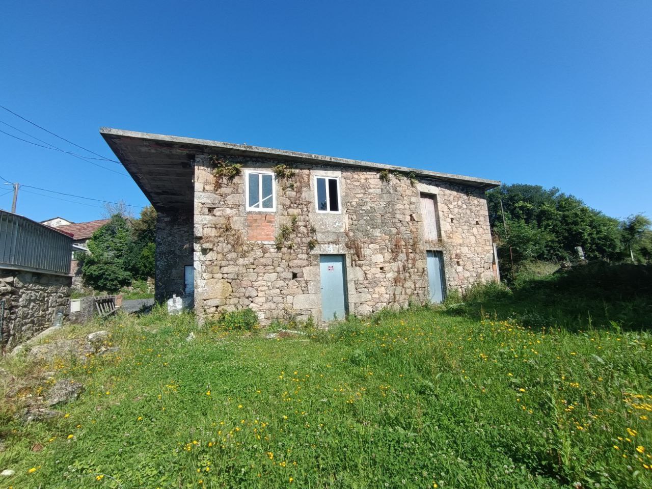 Casa en Escariz