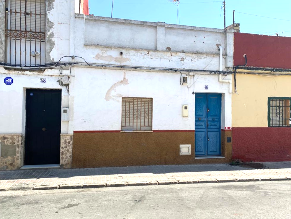 Casa adosada en Virgen De La Salud