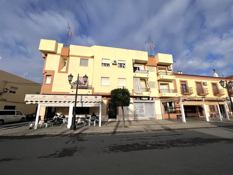 Piso en Huelva Lepe