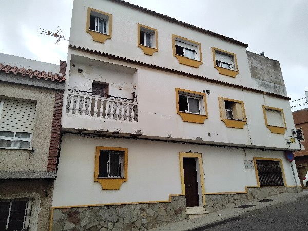 Casa adosada en Grazalema