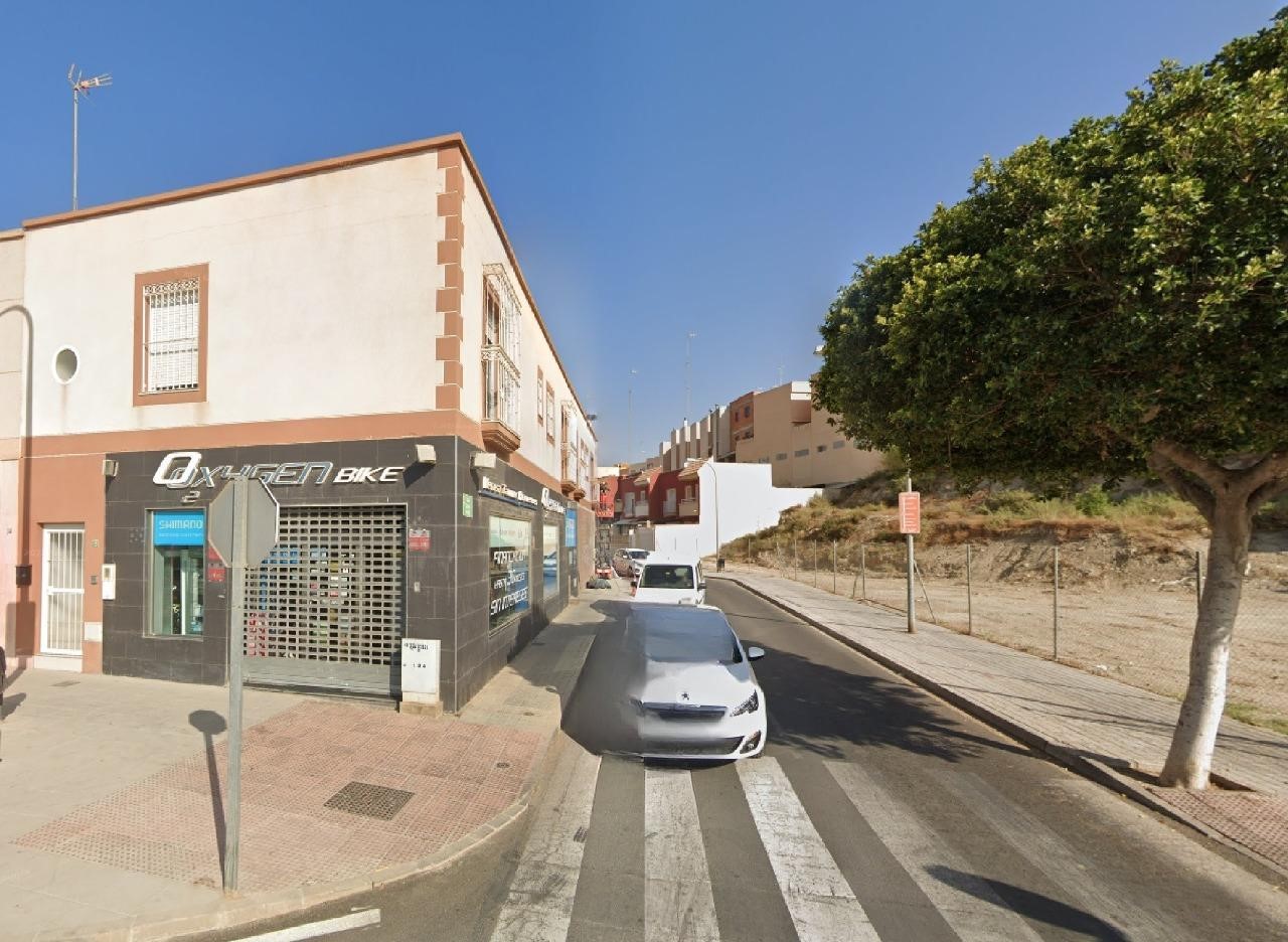 Piso en Almeria
