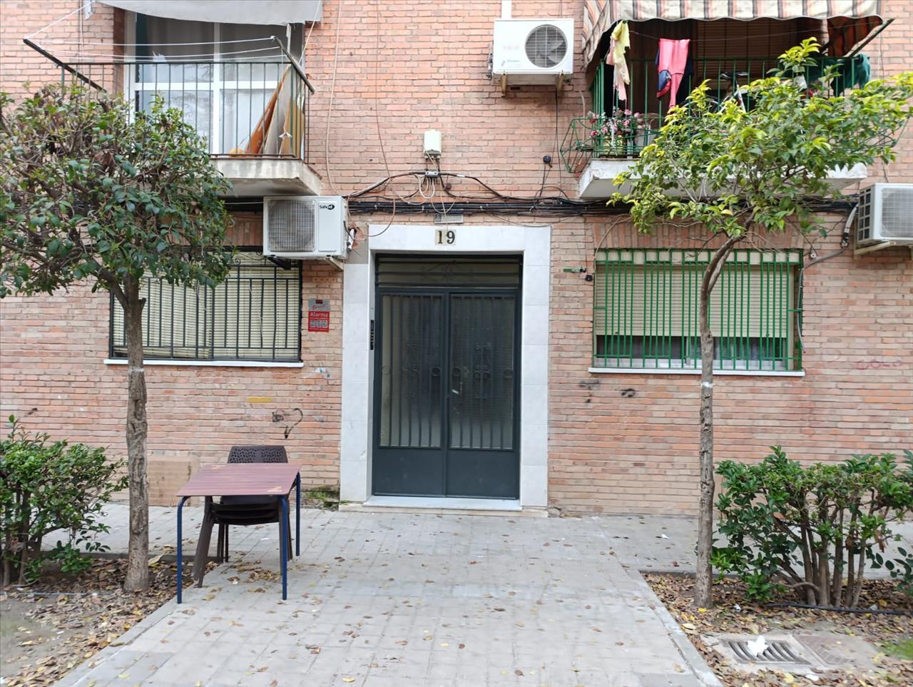 Piso en San Anton