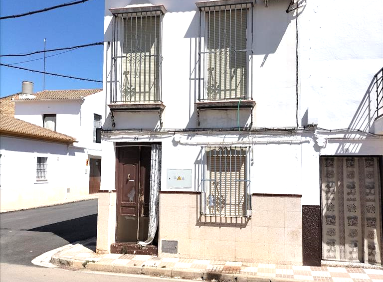 Rubio (El), Sevilla