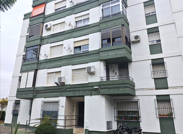 Piso en Ronda De Los Alunados