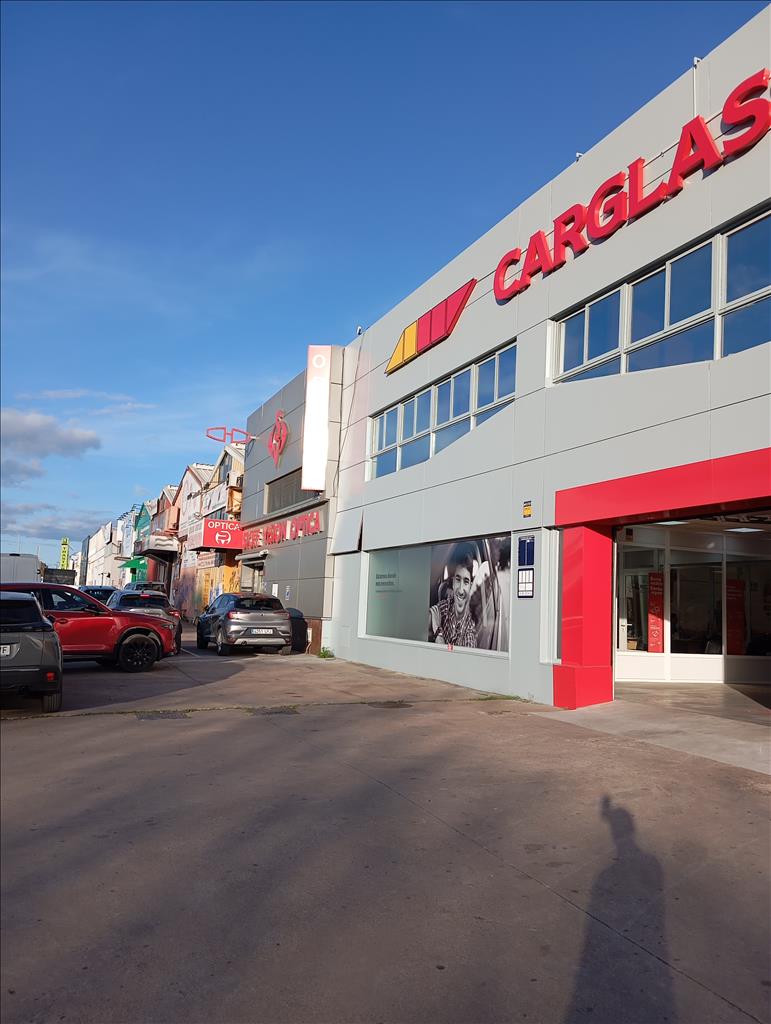 Premises_Commercial en Sevilla, Sevilla