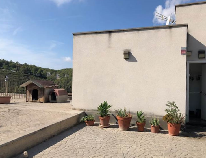 Sant Pere de Ribes, Barcelona