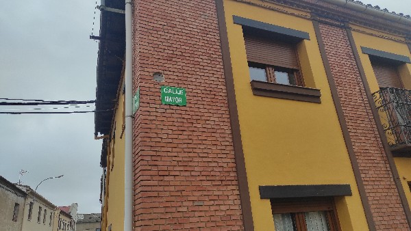Gordaliza del Pino, León