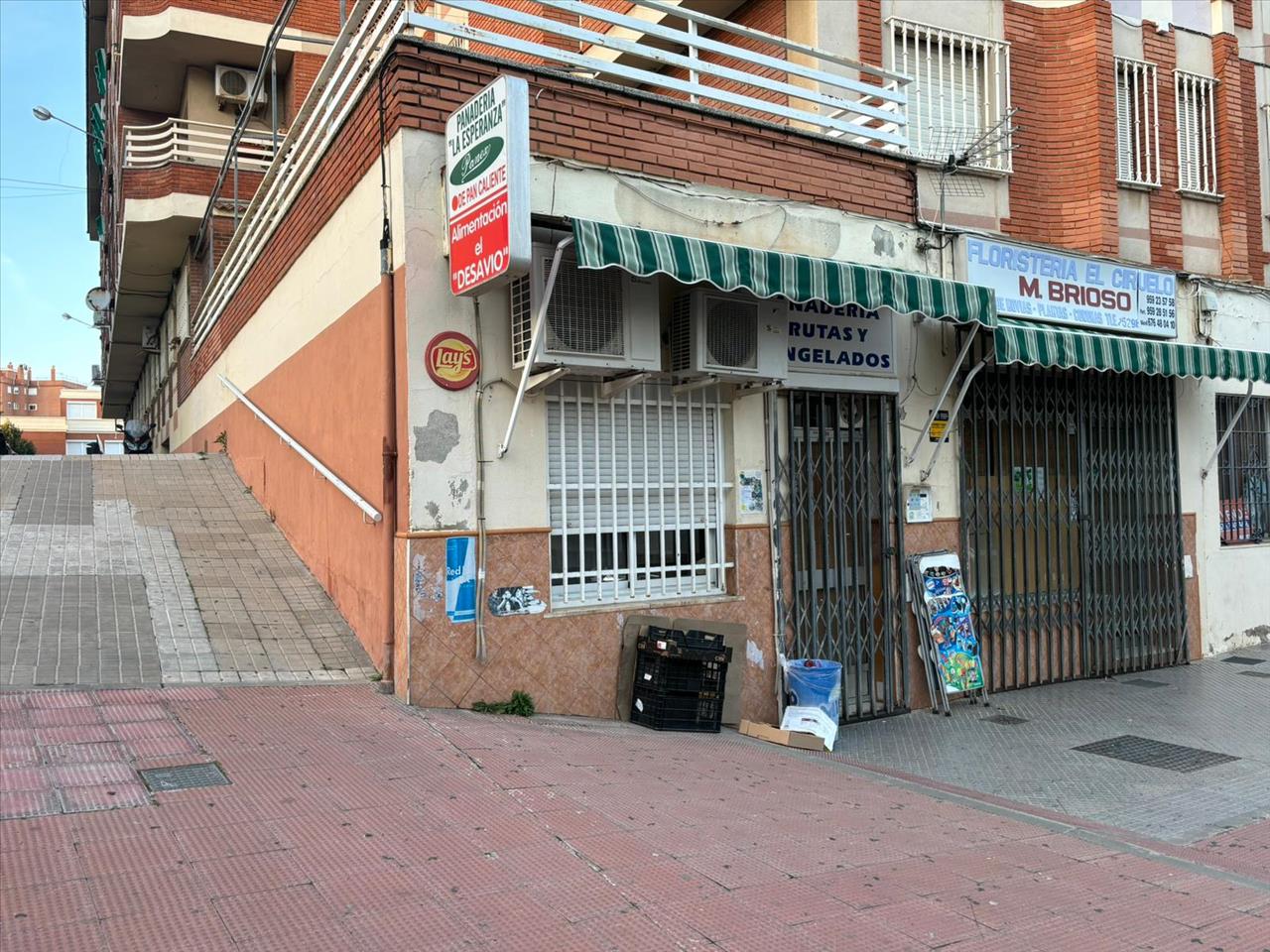 Premises_Commercial en Huelva, Huelva