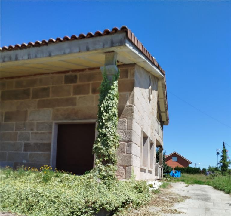 Pio -Cabeiro, Redondela, Pontevedra