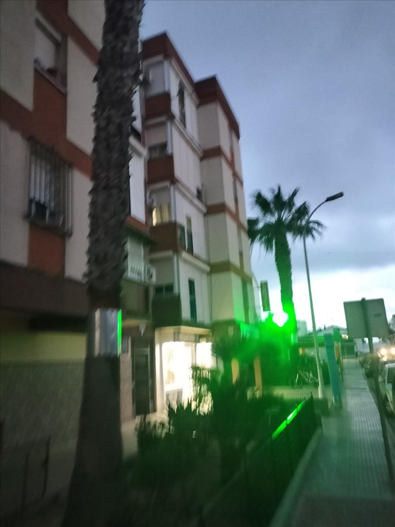 Piso en Godoy De