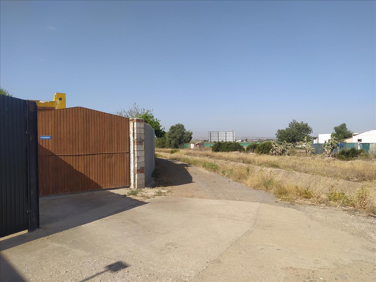 Casa independiente en Rinconada (La)