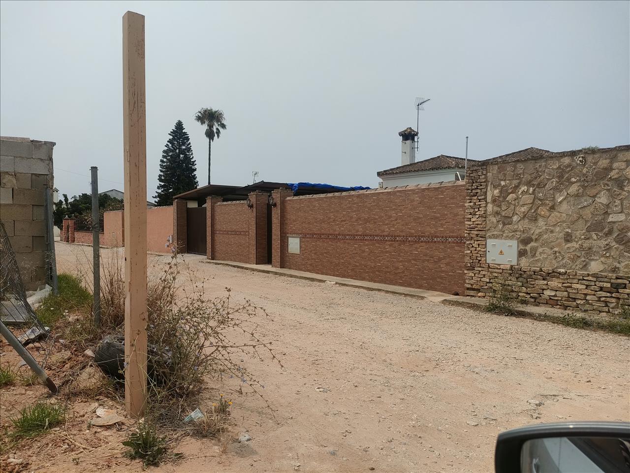 Chiclana de la Frontera, Cádiz
