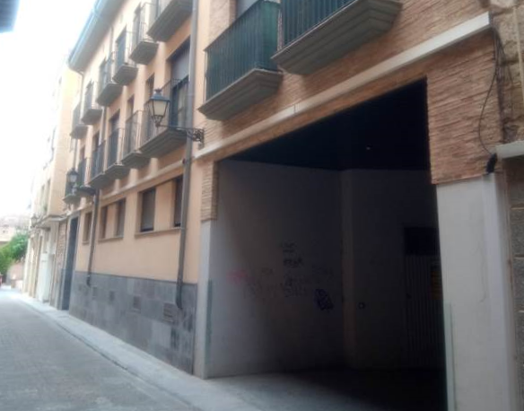 Huesca