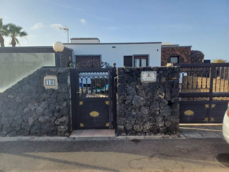 Casa independiente en Noruega