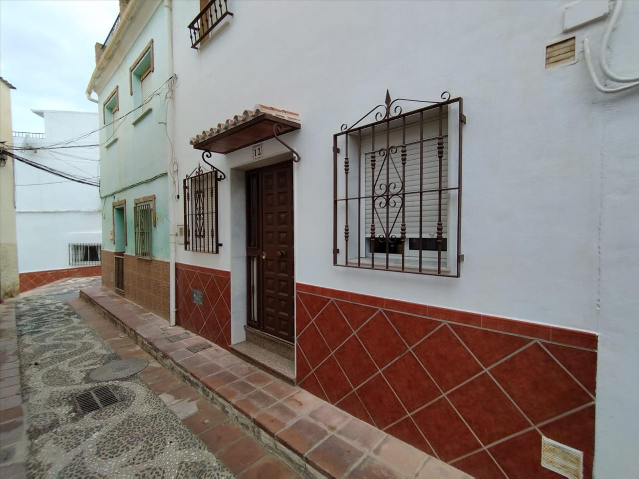 Málaga