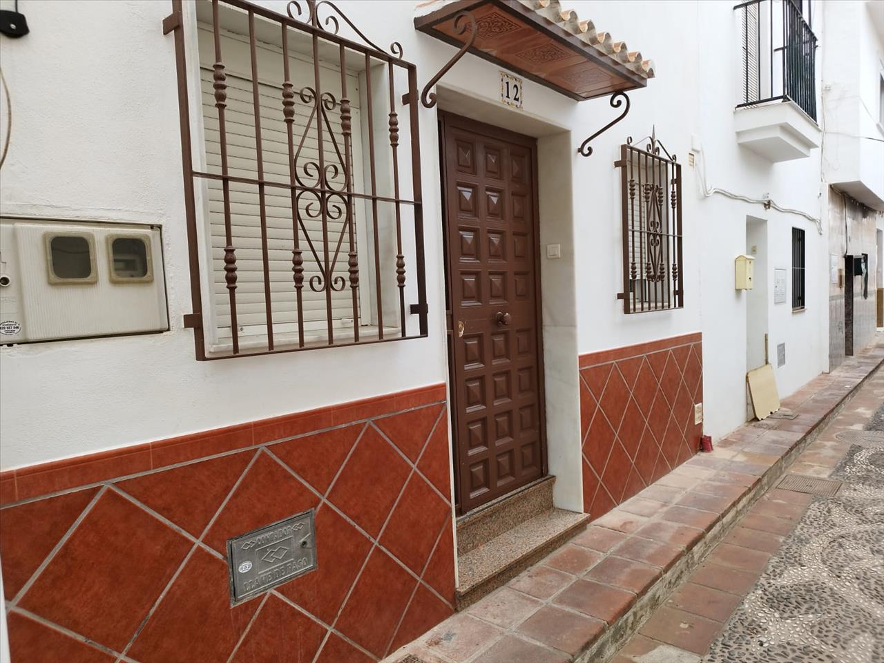 Piso en Málaga