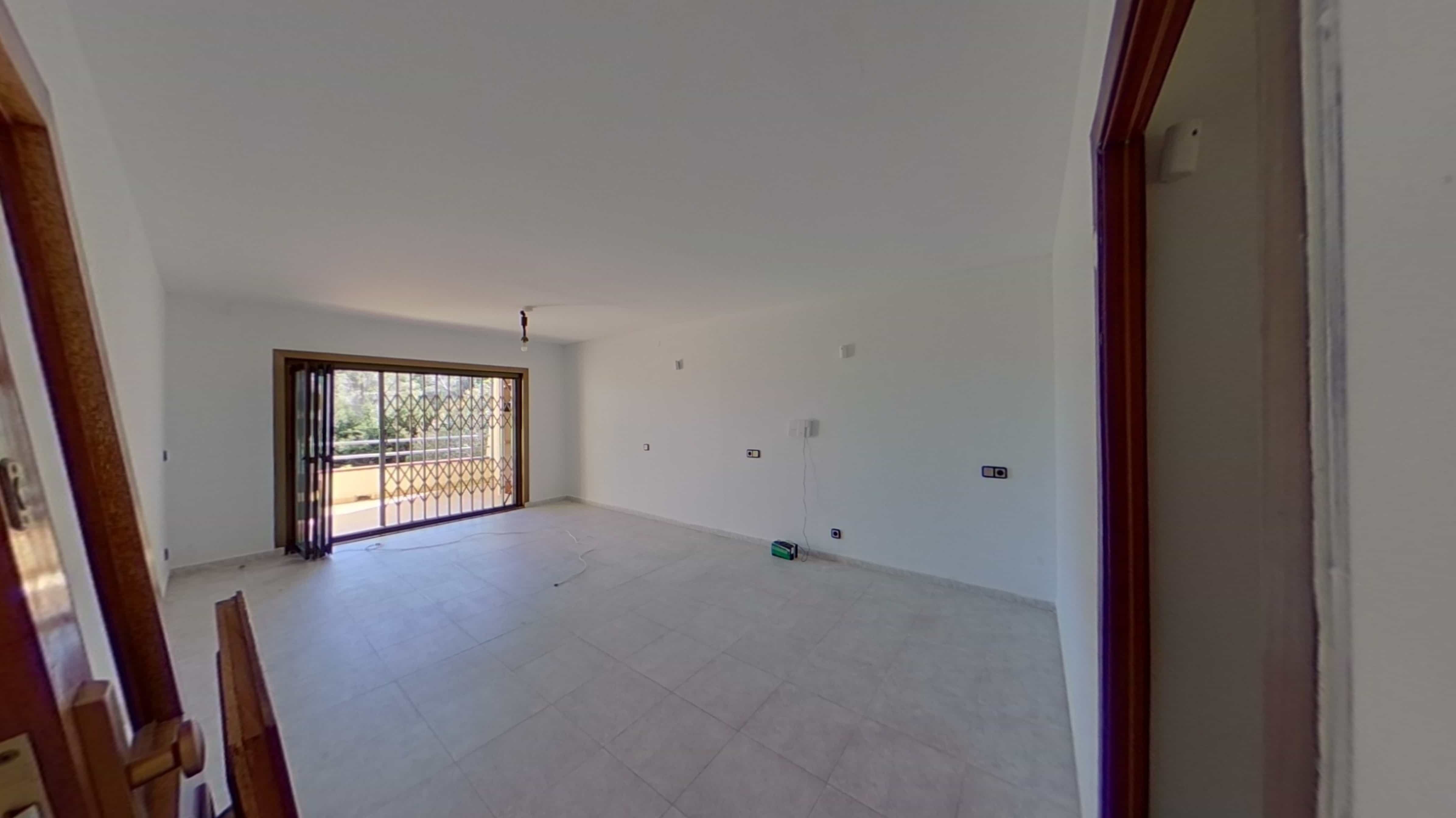 Piso en Farigola