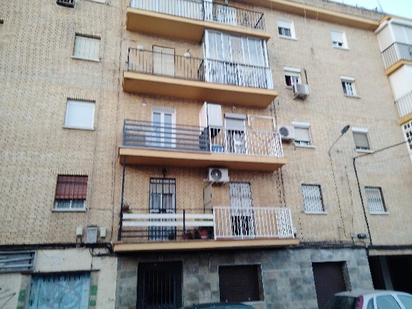 Piso en Virgen Del Pilar