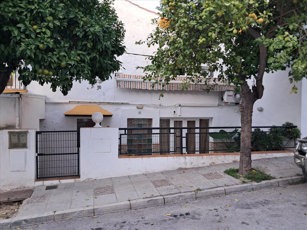 avenida Independencia De La, San José del Valle, Cádiz