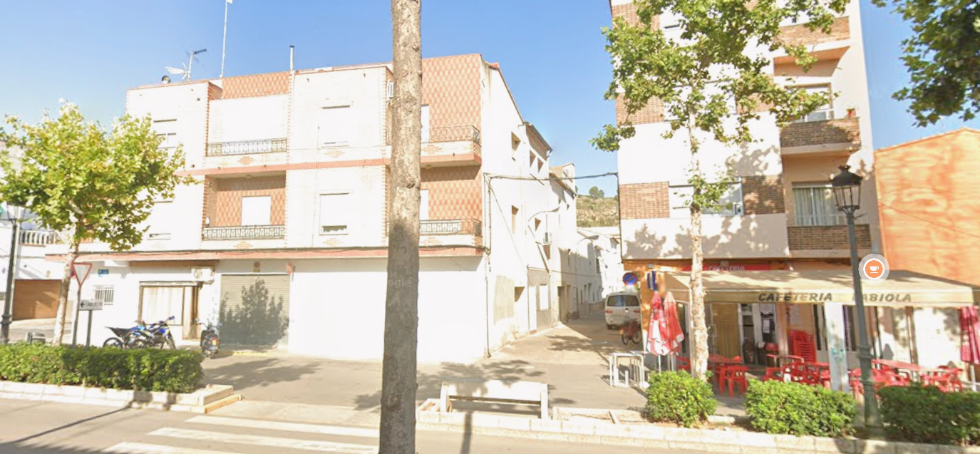 Bolbaite, Valencia/València