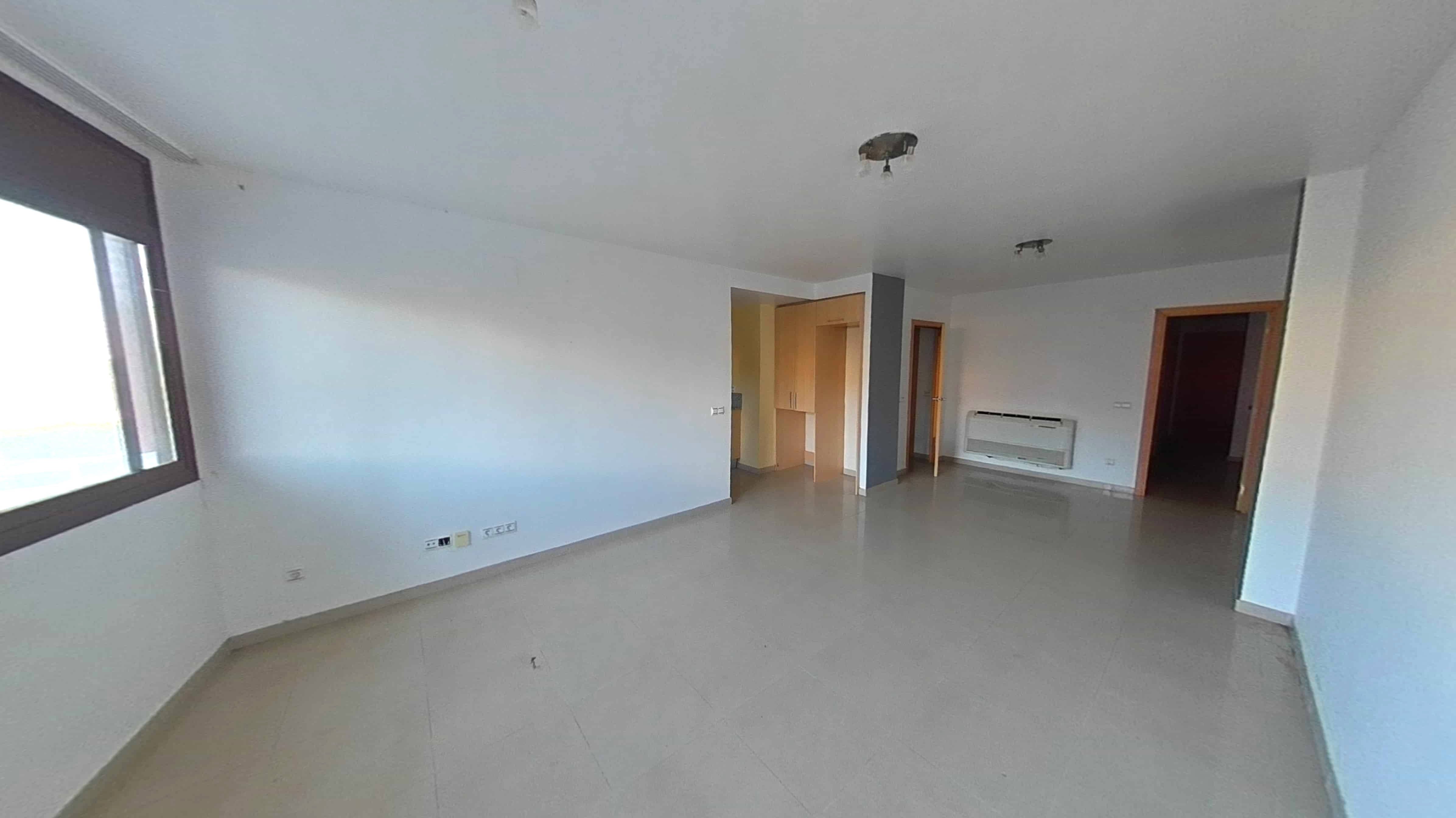 Piso en Sant Carles de la Ràpita