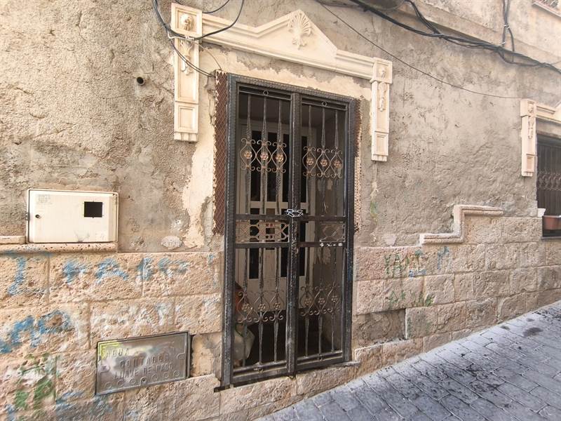 Casa adosada en Poza