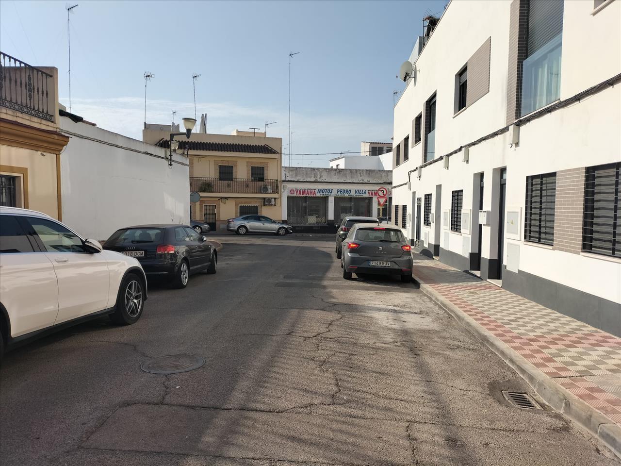 Casa adosada en Manuel De Falla