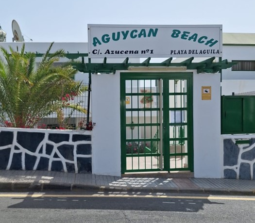 Piso en Azucenas Las