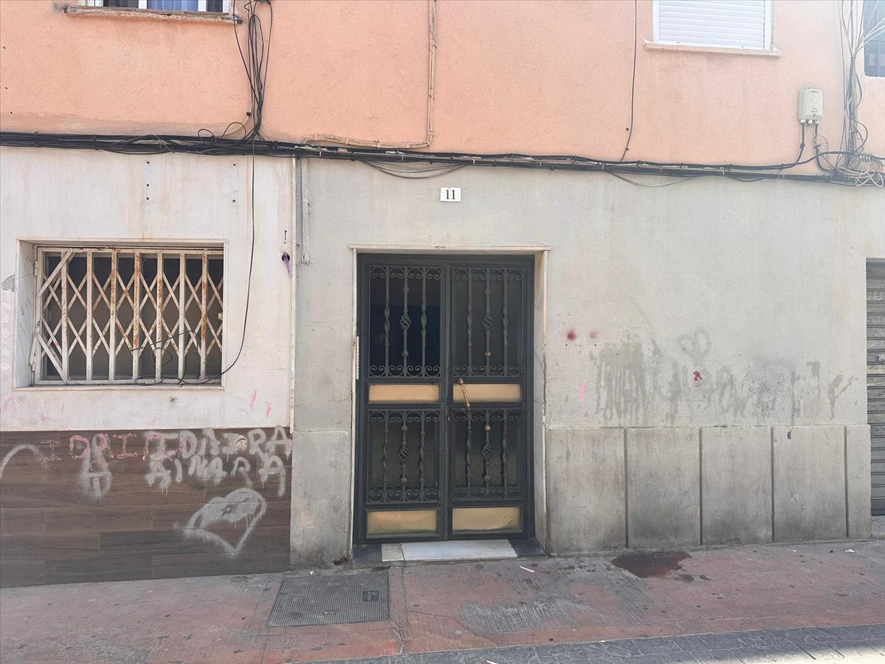 Almería