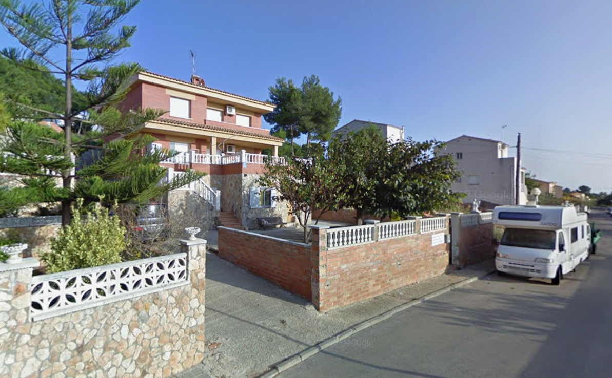 Casa independiente en Llimoners Dels