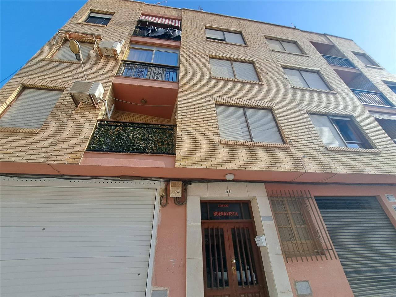 Piso en Buenavista
